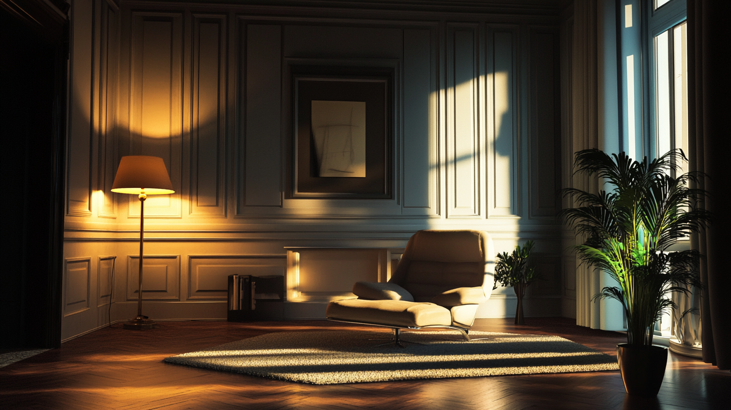 Mastering Best Lighting Design: A Comprehensive Tutorial for Optimal Illumination Techniques
