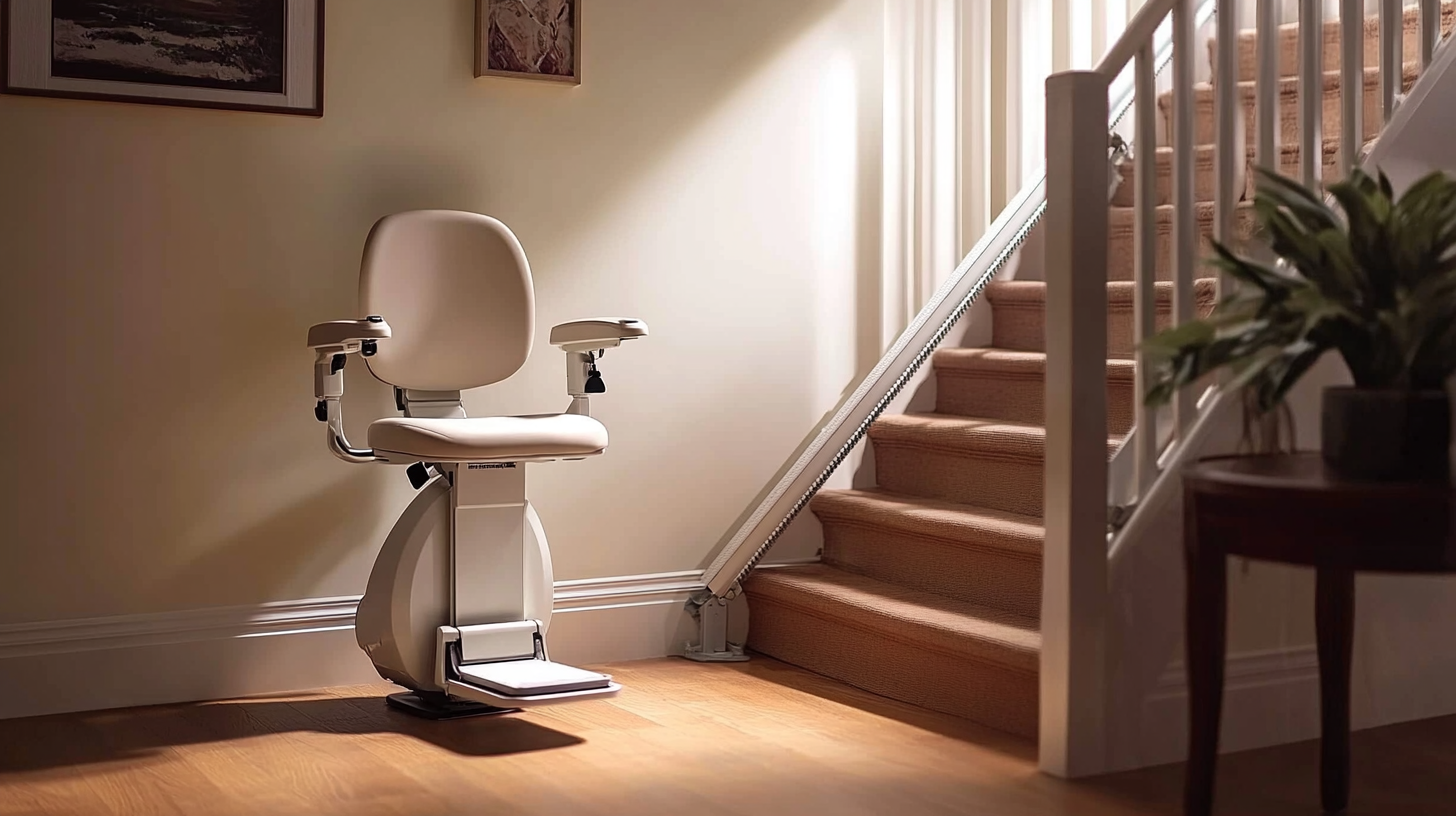Exceptional Manufacturing from China's Leading Factory: Discover the Best Stair Lifts for Seniors
