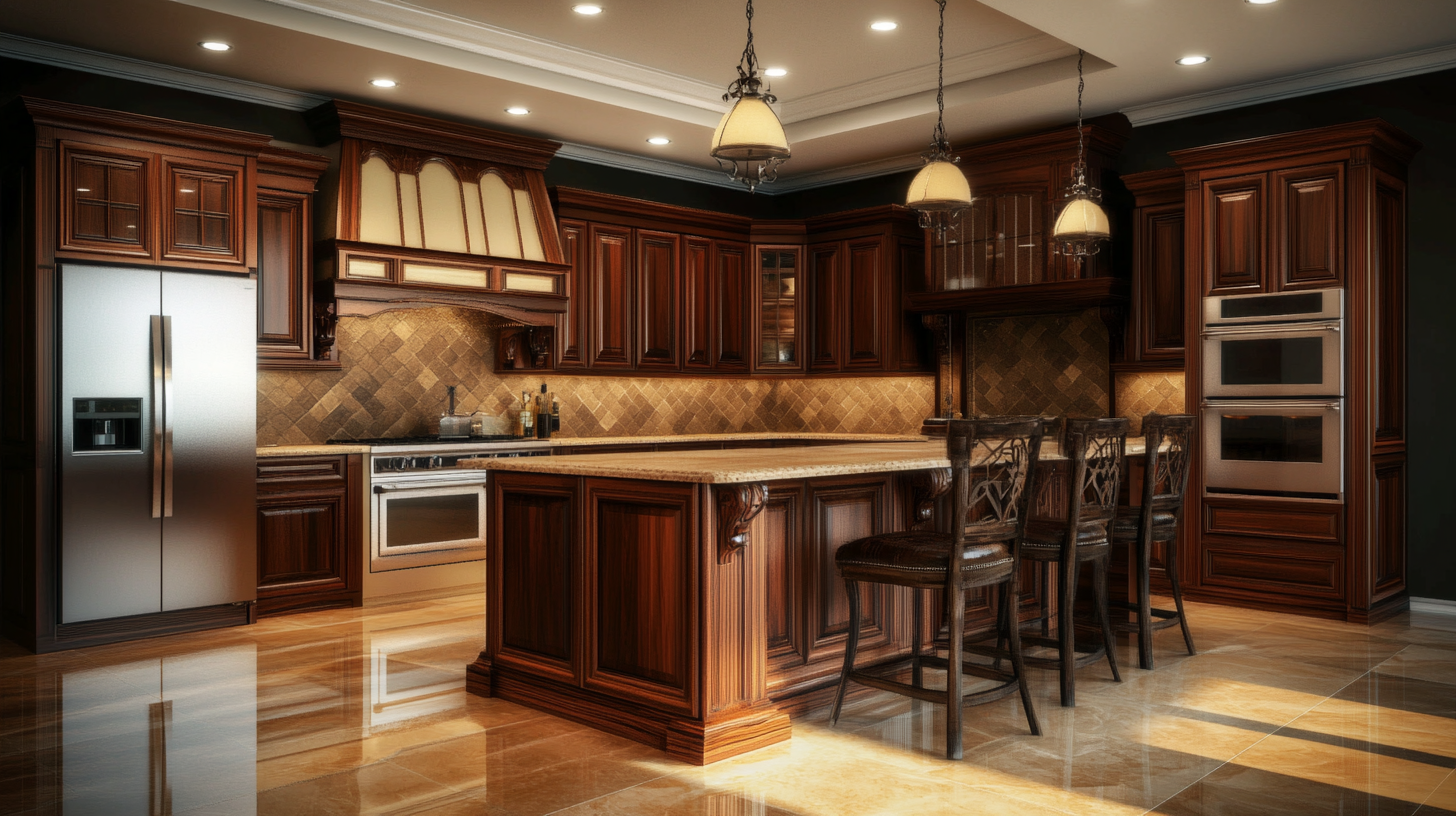 How to Identify Quality Manufacturers for the Best Cabinet Styles You Desire