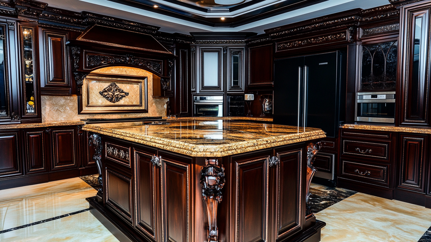 How to Identify Quality Manufacturers for the Best Cabinet Styles You Desire