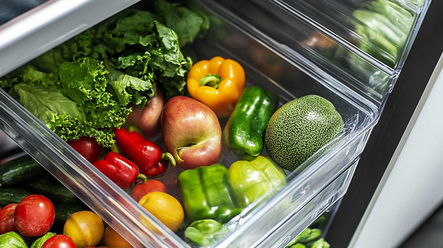 Maximize Your Savings with Affordable After Sales Service for Best Fridge Crisper Drawer Replacement