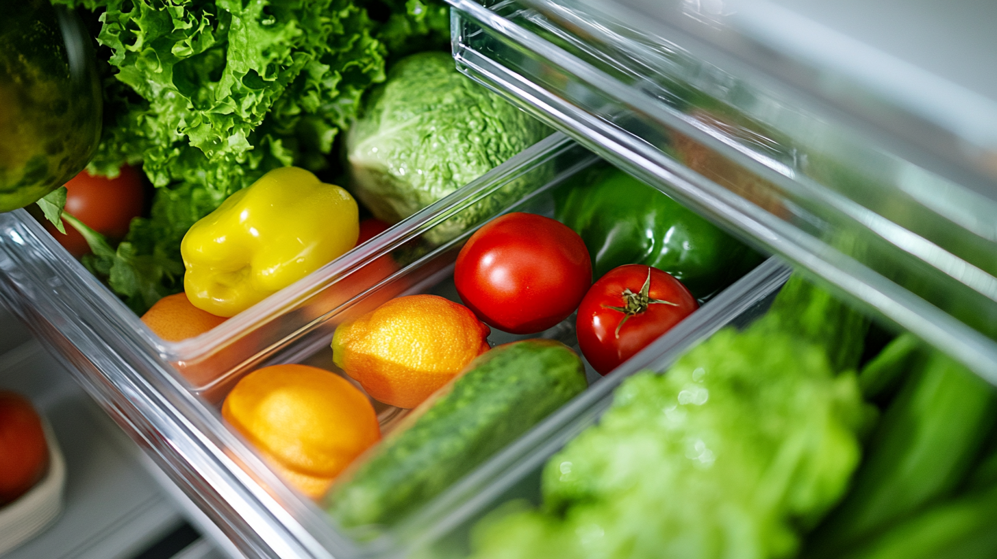 Maximize Your Savings with Affordable After Sales Service for Best Fridge Crisper Drawer Replacement