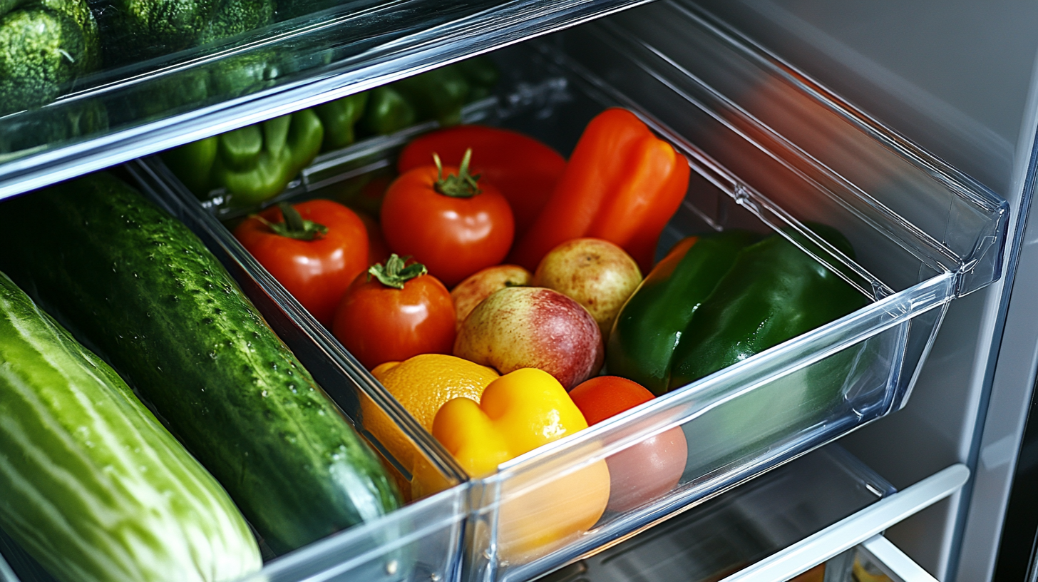 Maximize Your Savings with Affordable After Sales Service for Best Fridge Crisper Drawer Replacement