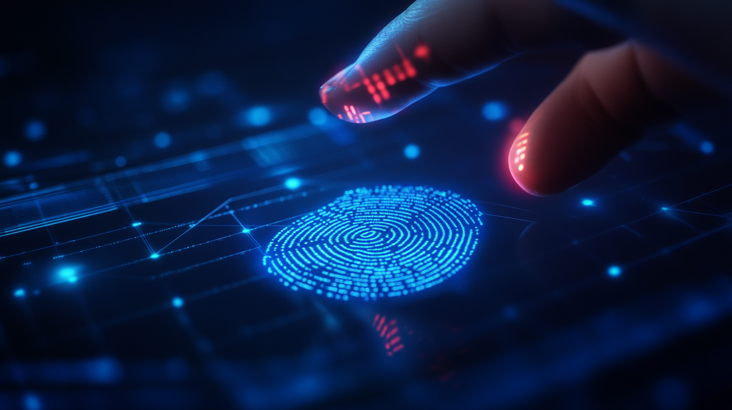 10 Unmatched Reasons Why the Best Biometric Device Revolutionizes Security Today