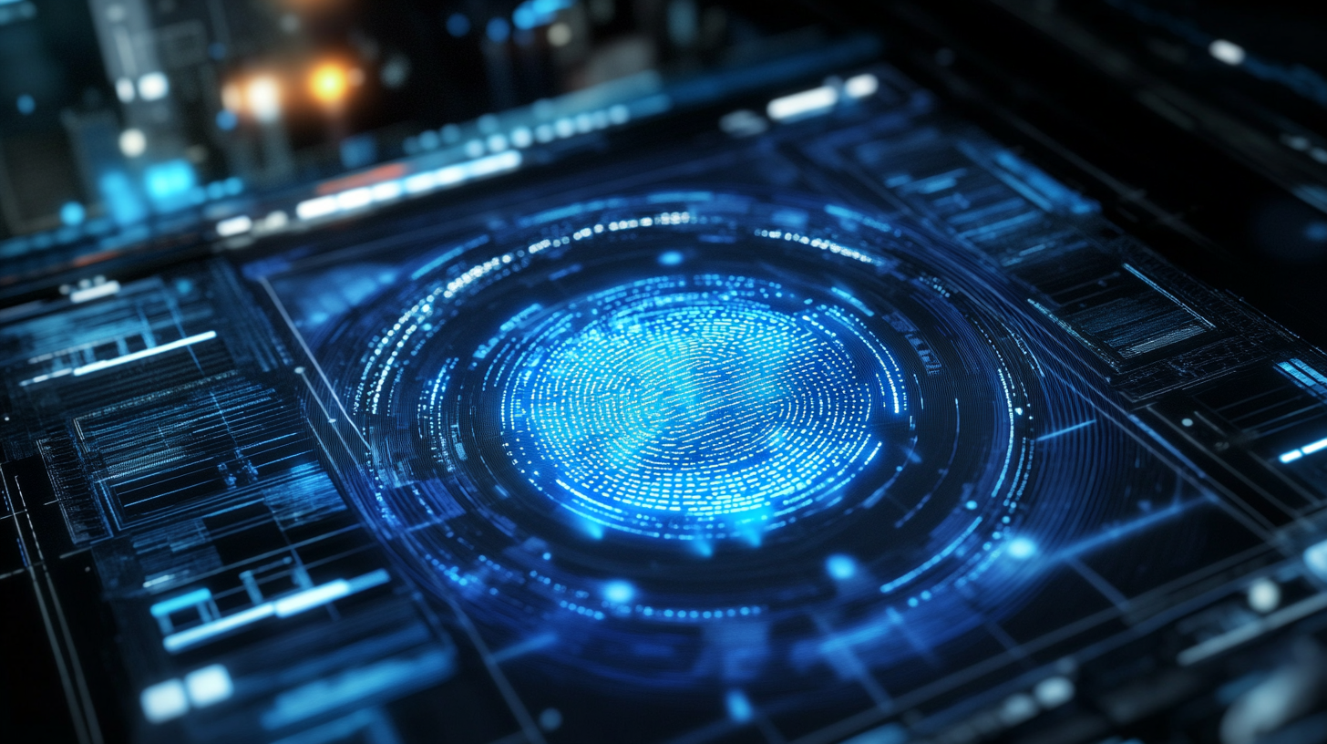 10 Unmatched Reasons Why the Best Biometric Device Revolutionizes Security Today