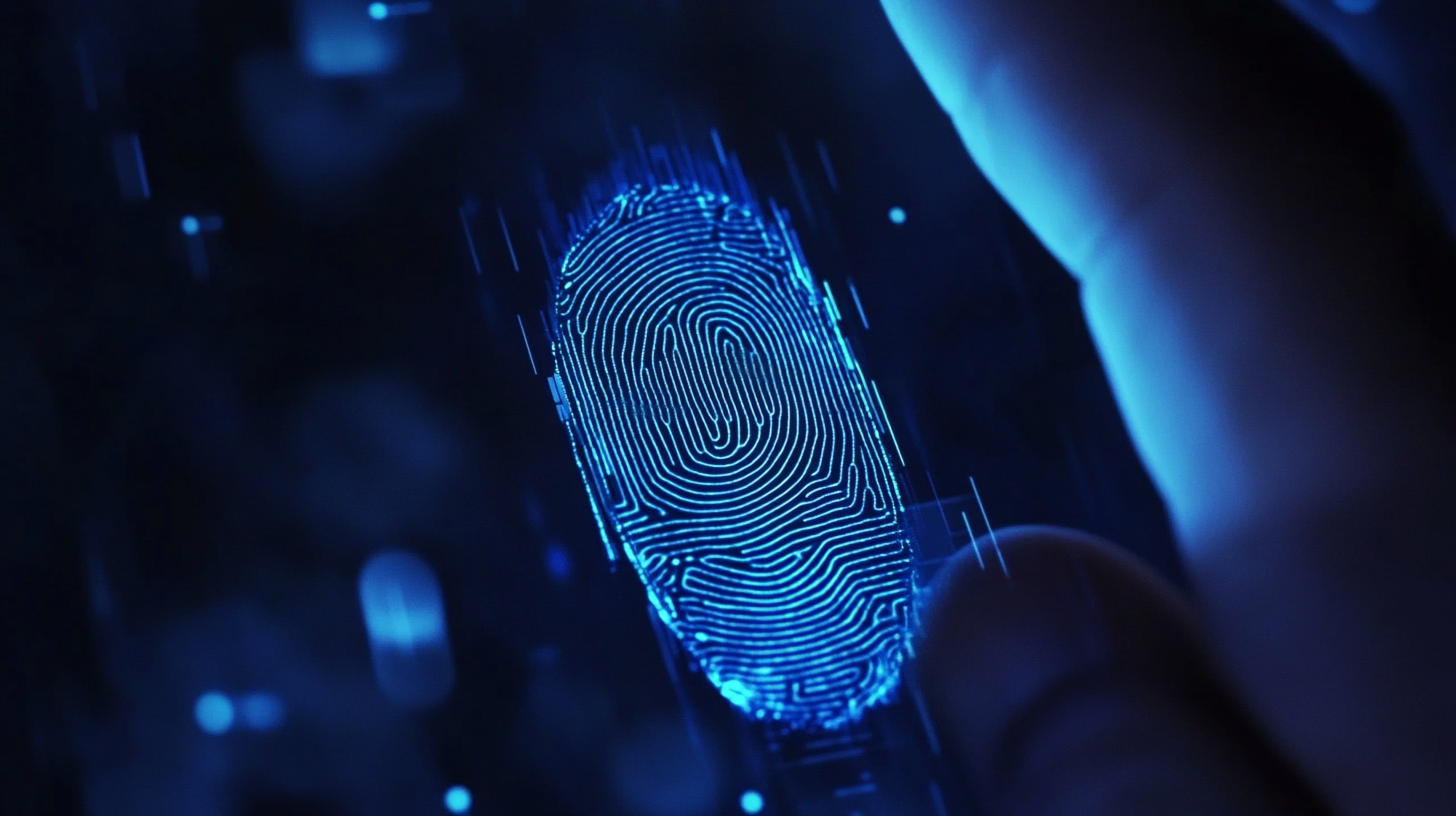 10 Unmatched Reasons Why the Best Biometric Device Revolutionizes Security Today