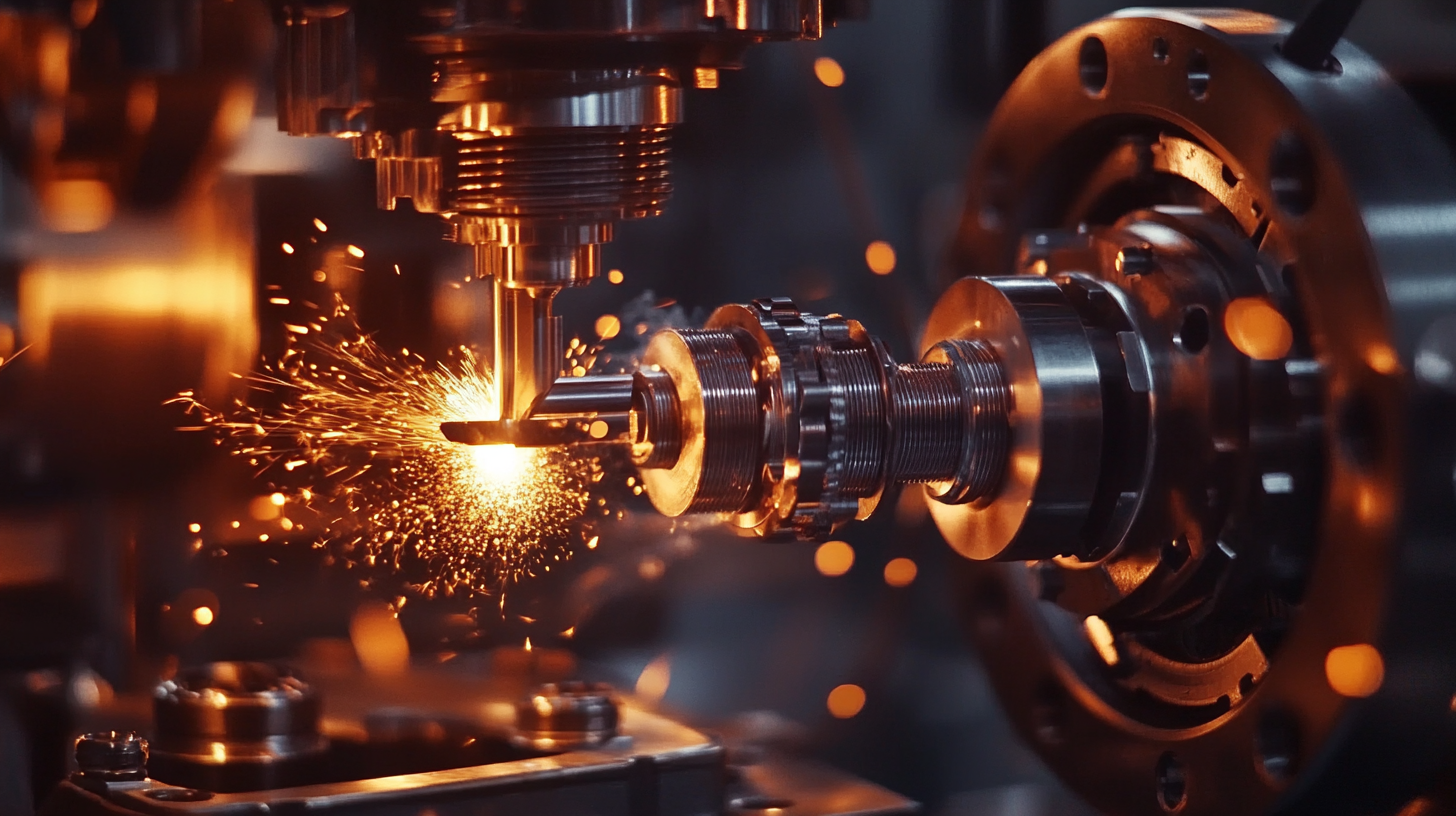 China's Commitment to Quality in Best Tool and Die Design for Global Buyers