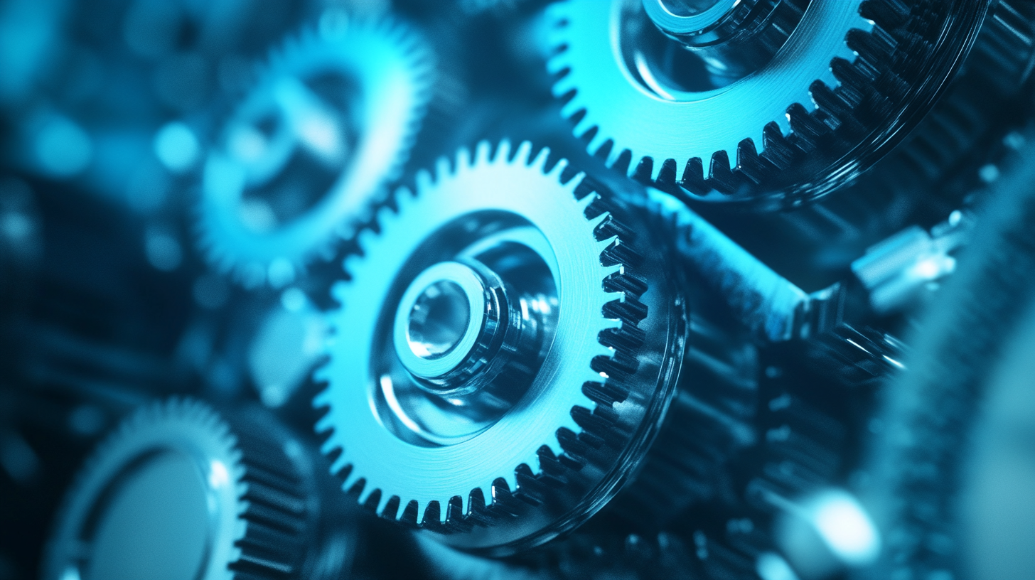 China's Commitment to Quality in Best Tool and Die Design for Global Buyers