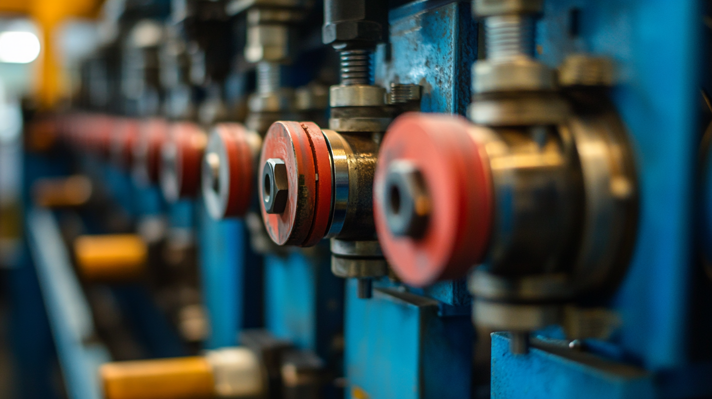 How to Choose the Best Stepper Motors for Your Industrial Applications