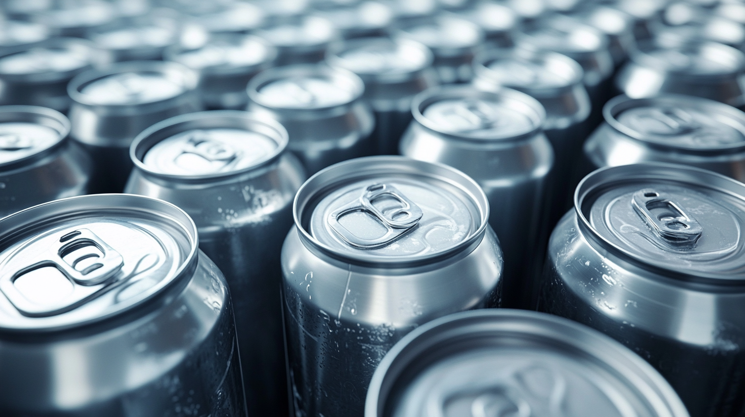2025 Market Trends for Metal Cans: How to Choose the Best Options for Your Business