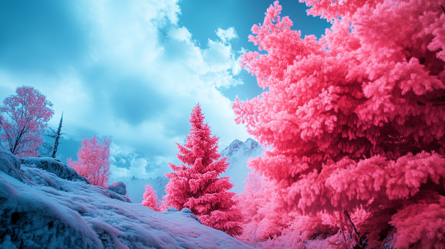 Exploring Innovative Alternatives to Best Infrared Image Intensifiers for Global Buyers
