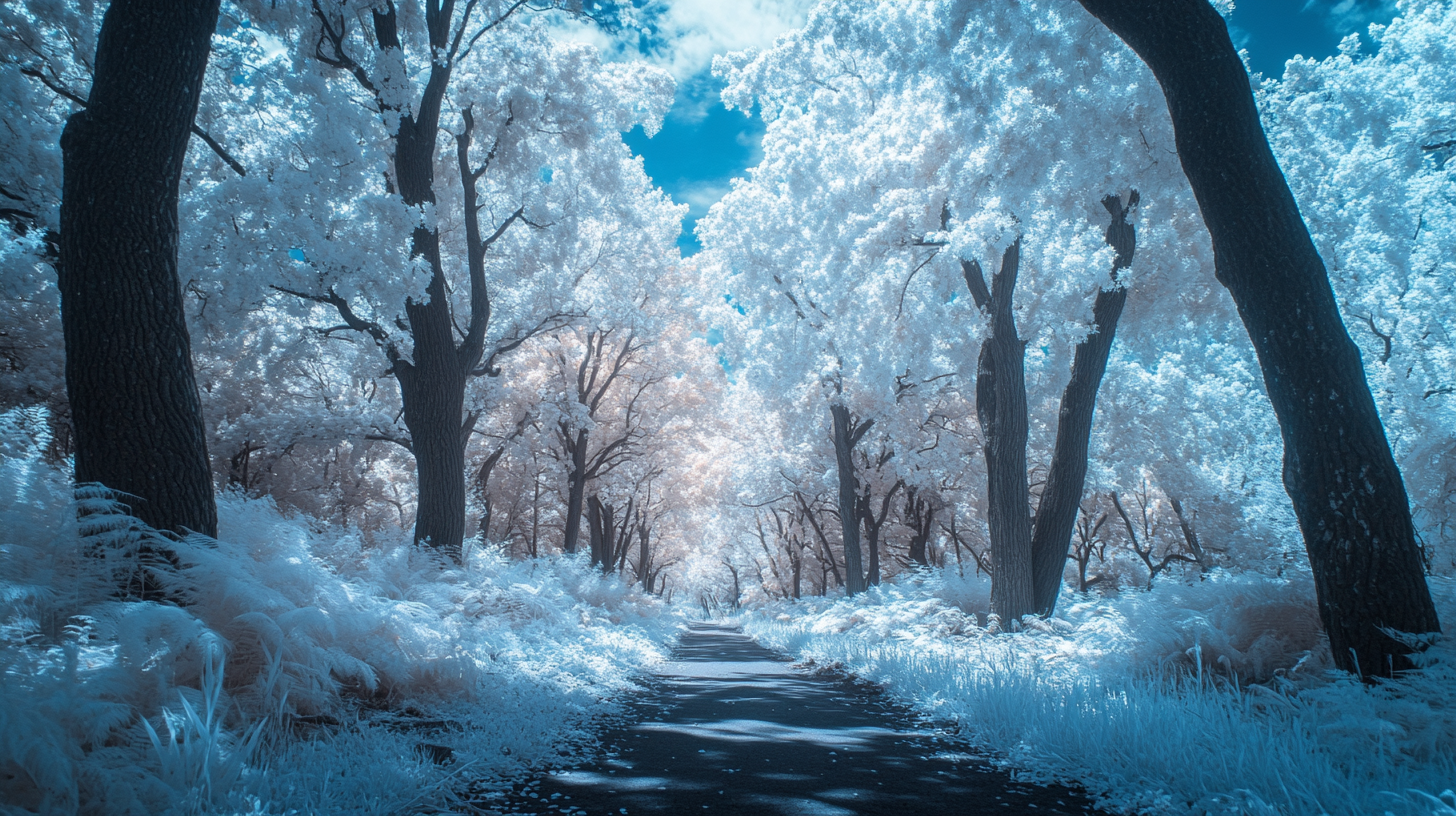 Exploring Innovative Alternatives to Best Infrared Image Intensifiers for Global Buyers