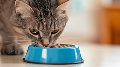 Unlocking the Advantages of Choosing Best Wet Food for Your Business