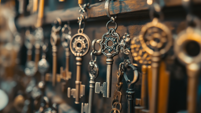 Unlocking Quality: A Guide to Sourcing the Best Corative Items from Top Manufacturers