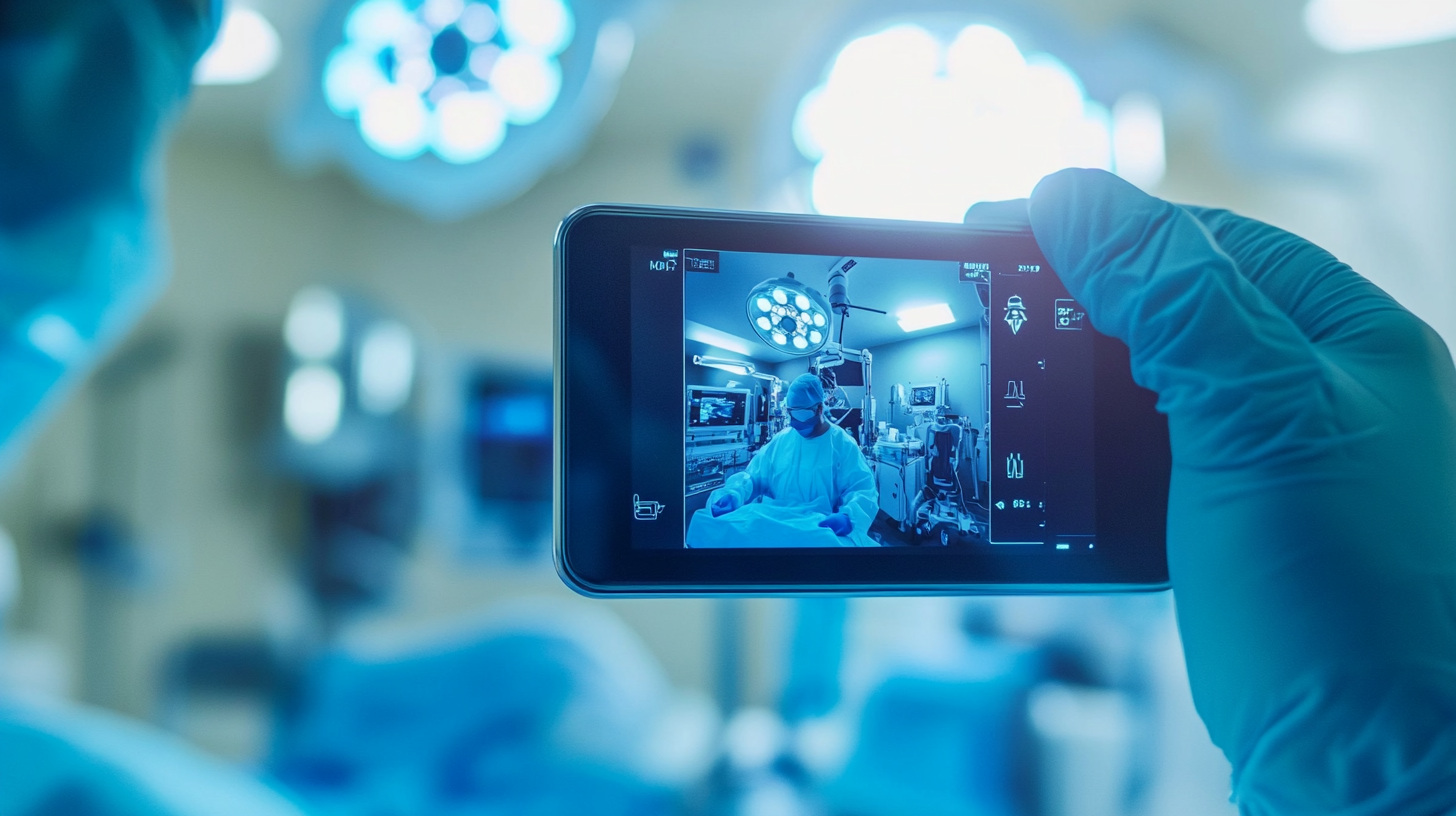7 Essential Tips for Choosing the Best Medical Endoscope Camera for Your Practice