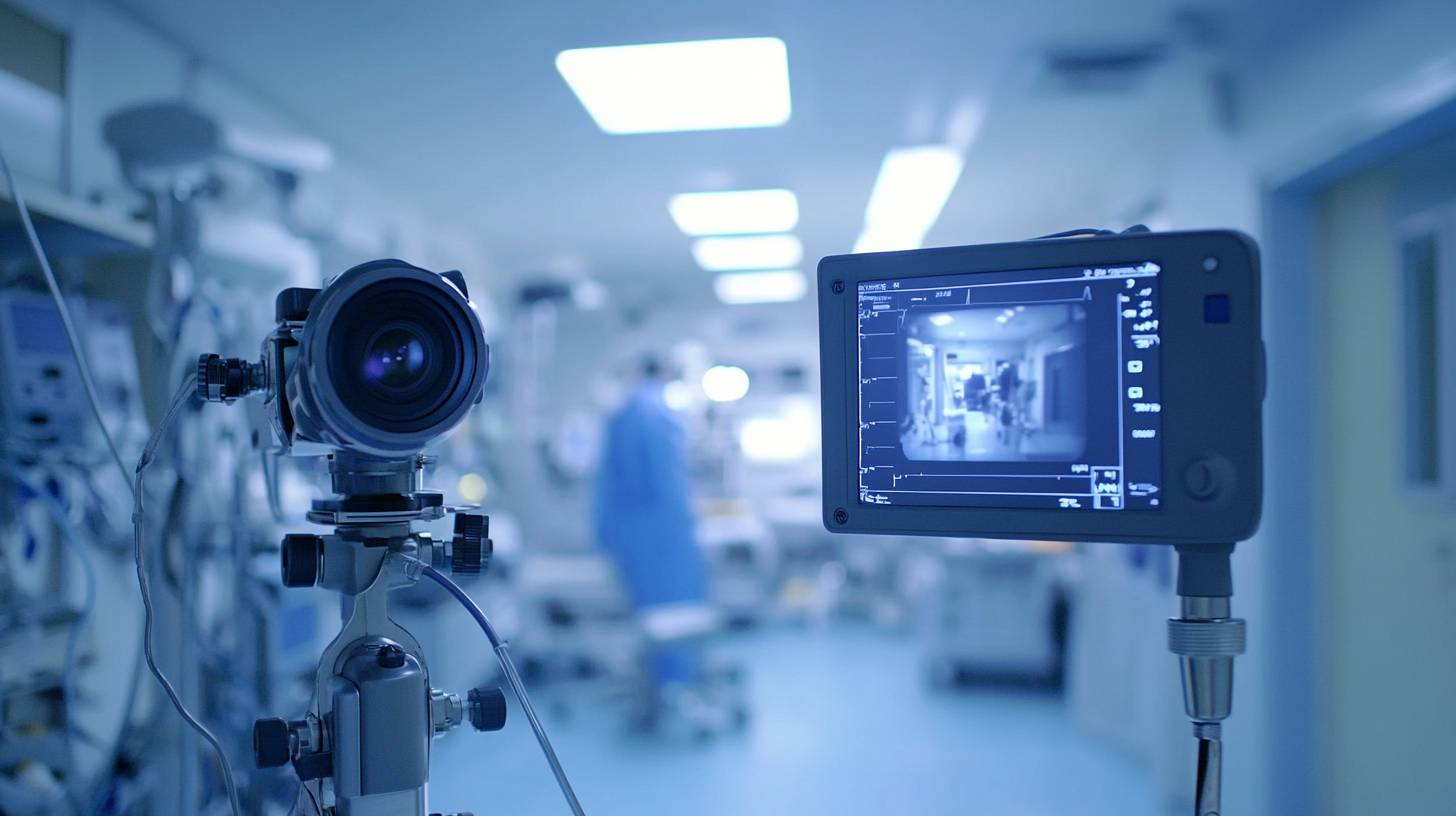 7 Essential Tips for Choosing the Best Medical Endoscope Camera for Your Practice