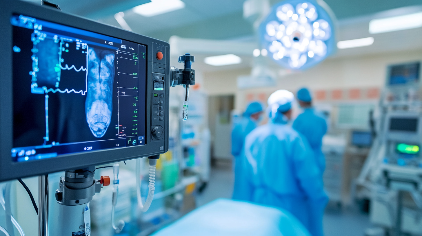 7 Essential Tips for Choosing the Best Medical Endoscope Camera for Your Practice
