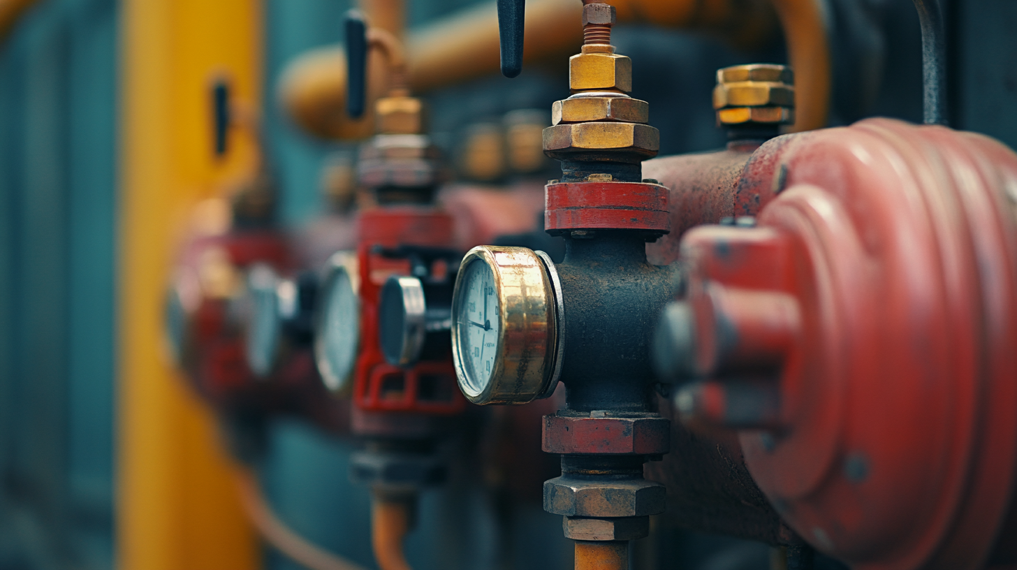 Unlocking the Power of Best Gas Air Compressor with Comprehensive Technical Specifications