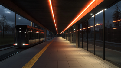 Innovative Uses of Best Lighting Busway Overcoming Common Installation Challenges
