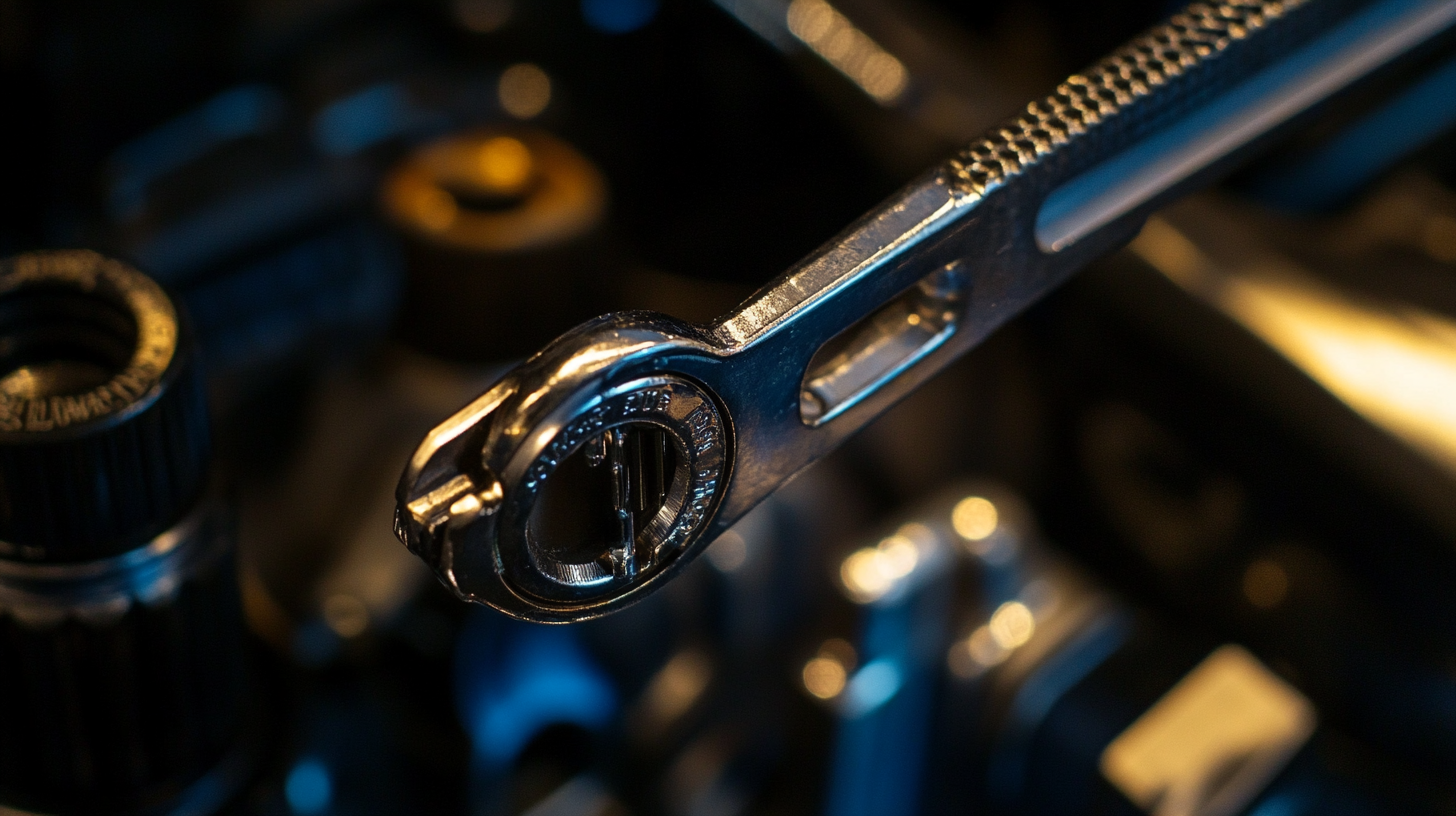 7 Best Filter Wrenches for Every Car Enthusiast
