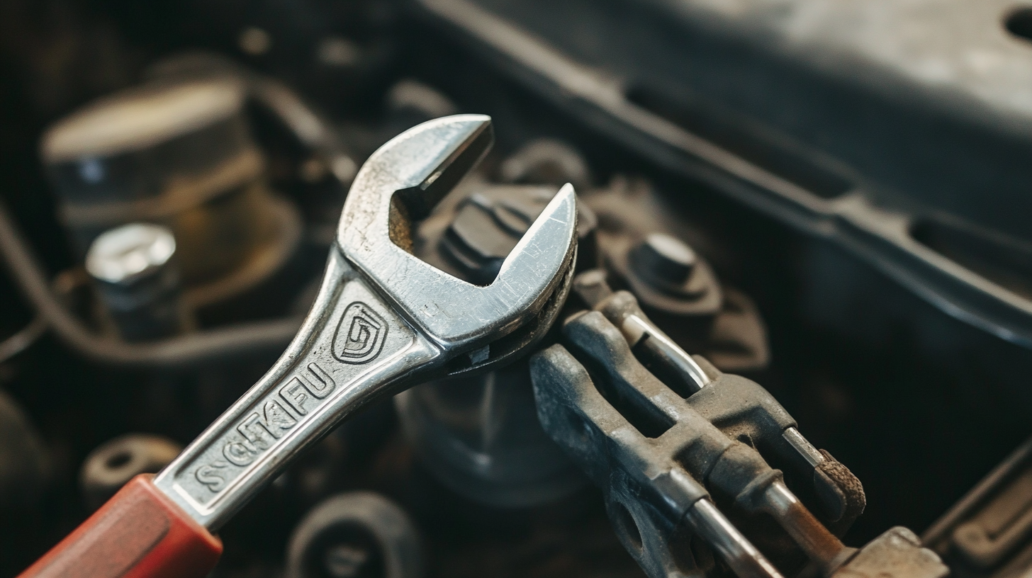 7 Best Filter Wrenches for Every Car Enthusiast