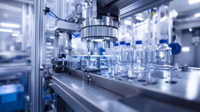 Exploring the Unique Features and Applications of the Best Fully Automatic Packaging Machinery