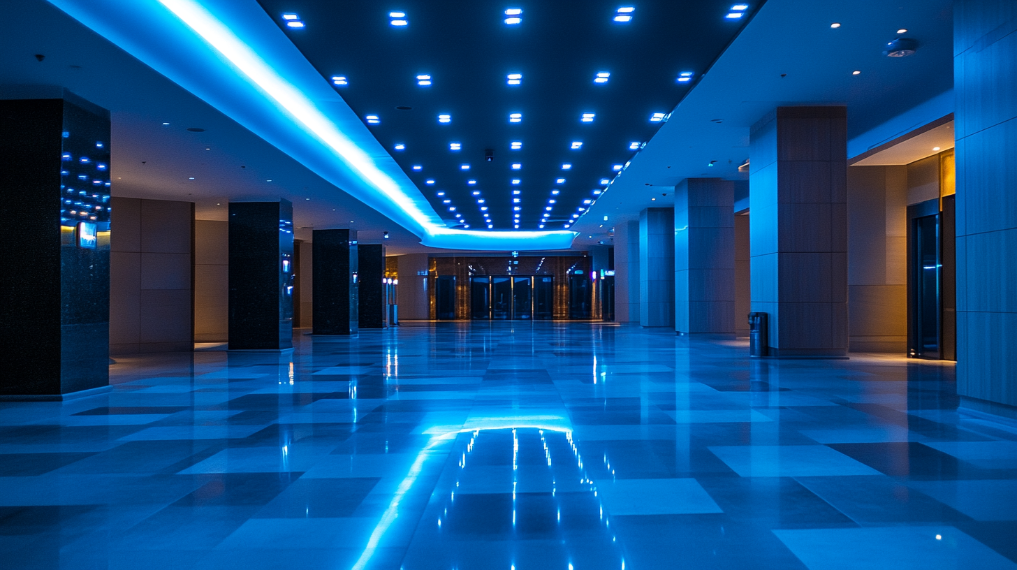 Exploring the Advantages of Different Best Commercial LED Fixtures: Versatility and Performance Insights