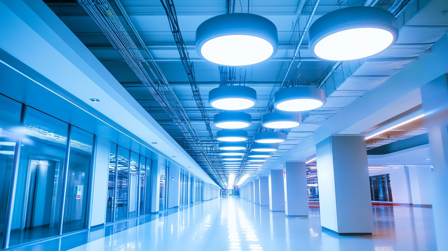 Exploring the Advantages of Different Best Commercial LED Fixtures: Versatility and Performance Insights