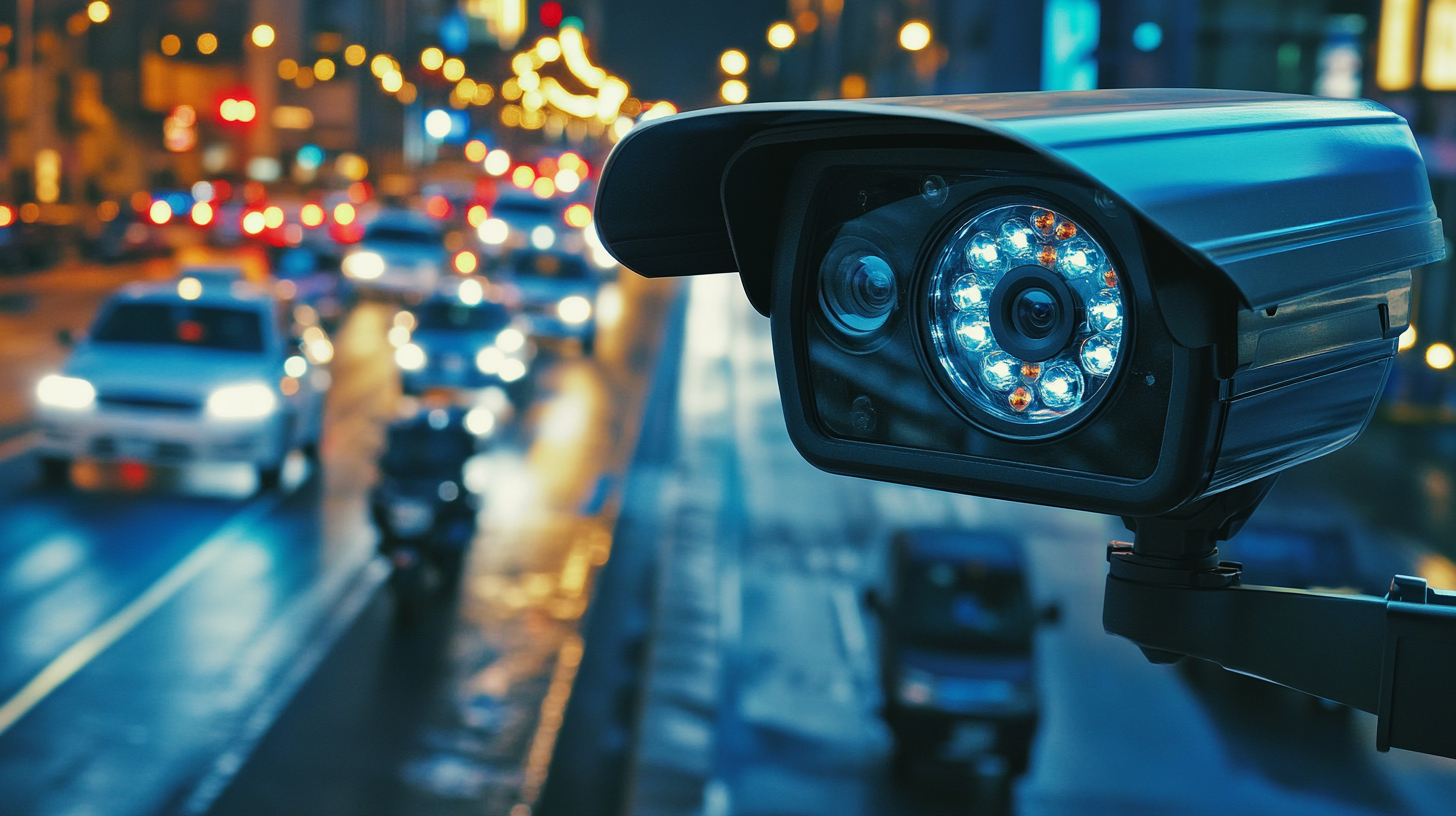 Evaluating the Top Fleet Camera Systems: Which One Reigns Supreme?