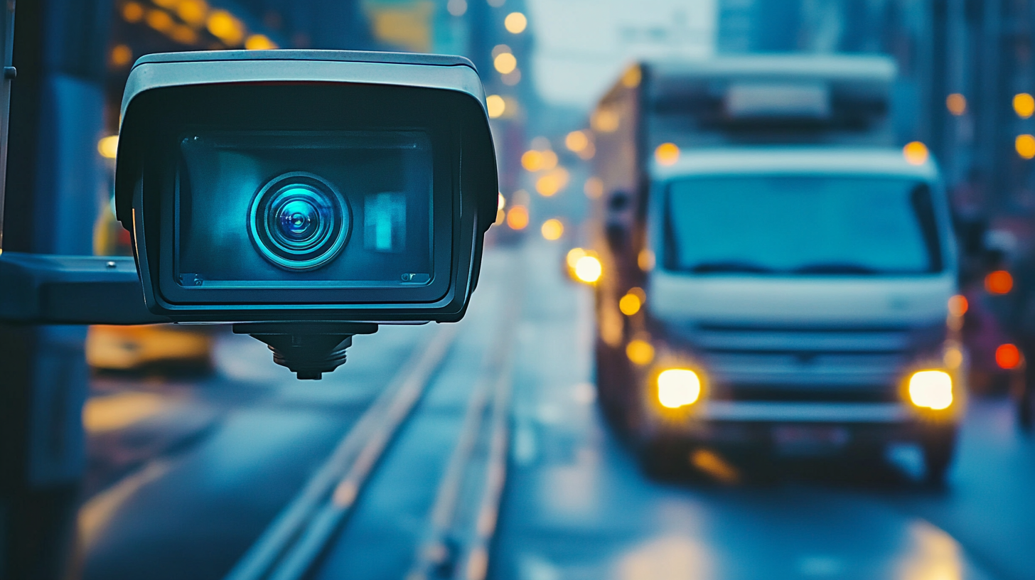 Evaluating the Top Fleet Camera Systems: Which One Reigns Supreme?