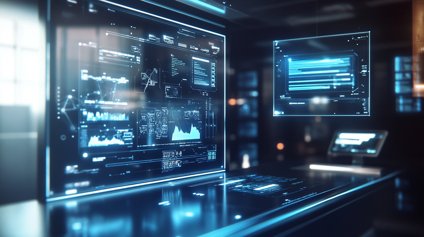 Exploring the Future of Best Cabinets in 2025 Technology Trends and How to Optimize Your Purchases
