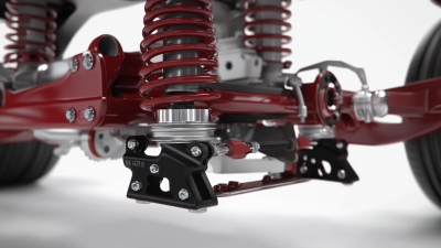 Exploring the Best Automobile Suspension System: Real-world Applications and Insights