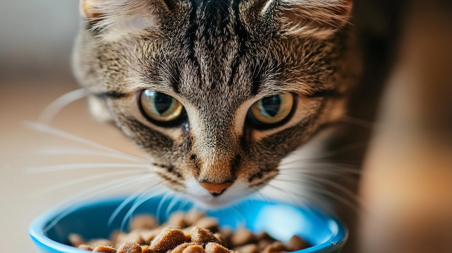 Maximize Customer Satisfaction with Top 5 After Sales Services for Best All Natural Cat Food