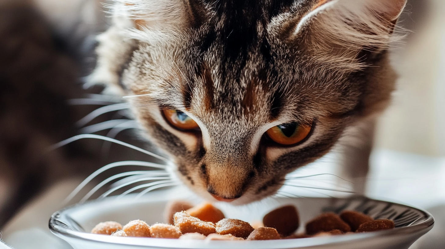 Maximize Customer Satisfaction with Top 5 After Sales Services for Best All Natural Cat Food