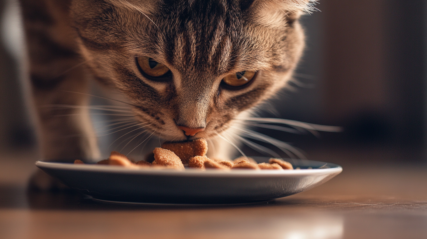 Maximize Customer Satisfaction with Top 5 After Sales Services for Best All Natural Cat Food