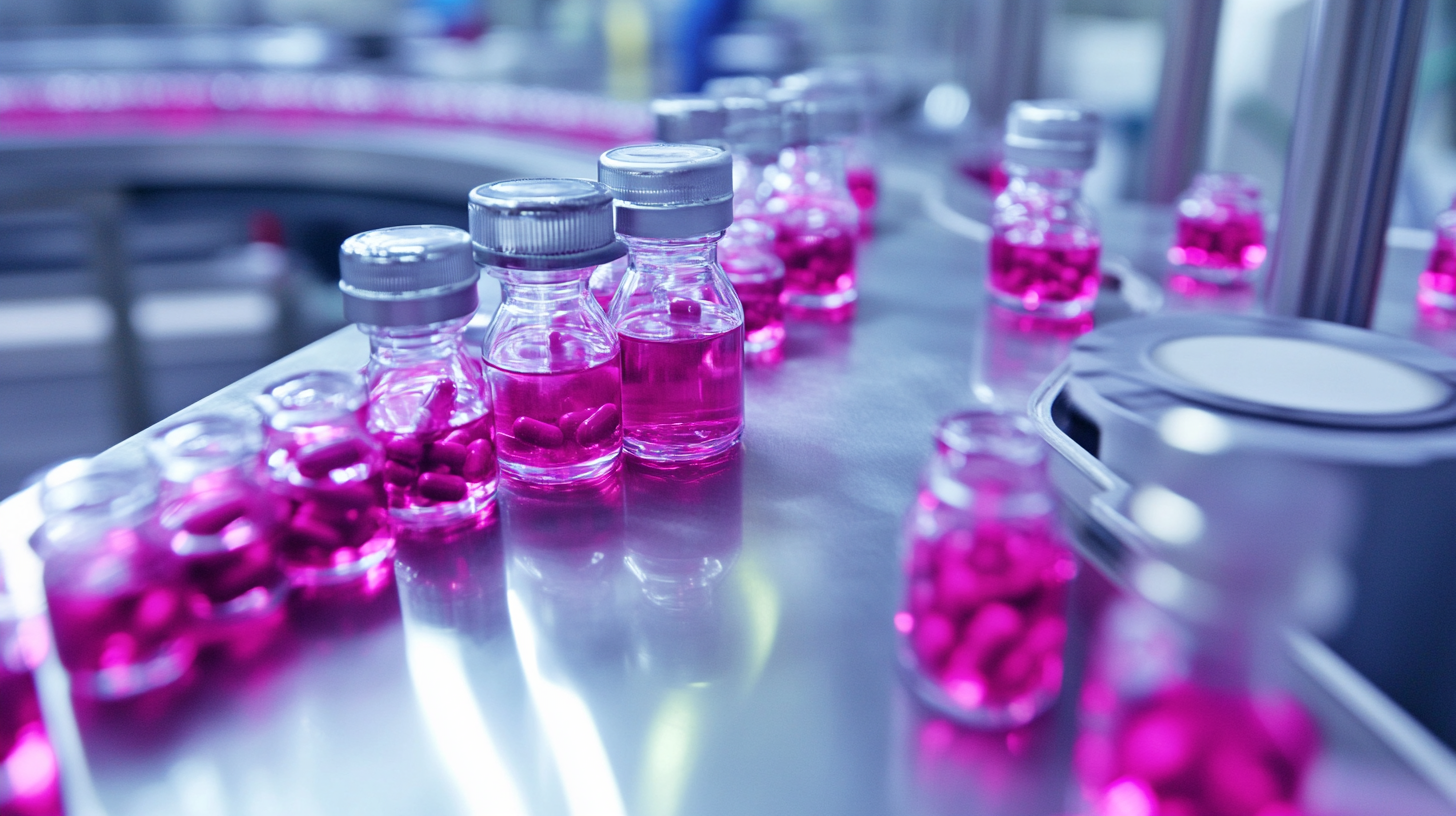 Exploring Diverse Product Features and Their Suitability in Best Drug Manufacturing Processes