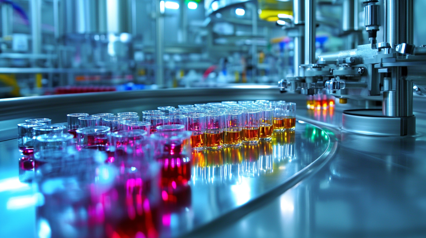 Exploring Diverse Product Features and Their Suitability in Best Drug Manufacturing Processes