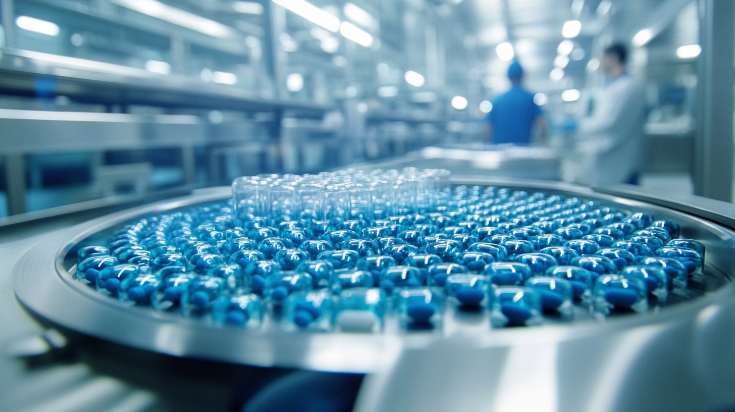 Exploring Diverse Product Features and Their Suitability in Best Drug Manufacturing Processes