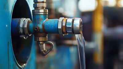 How Best Fuel Transfer Pump Enhances Efficiency in Industrial Operations