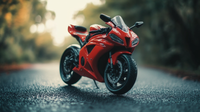 Unlocking the Advantages of the Best RC Motorcycle for Enthusiasts