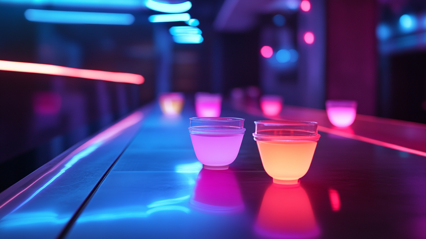 Embracing the Future: How the Best Cup Pong Game Innovations Will Transform Entertainment by 2025