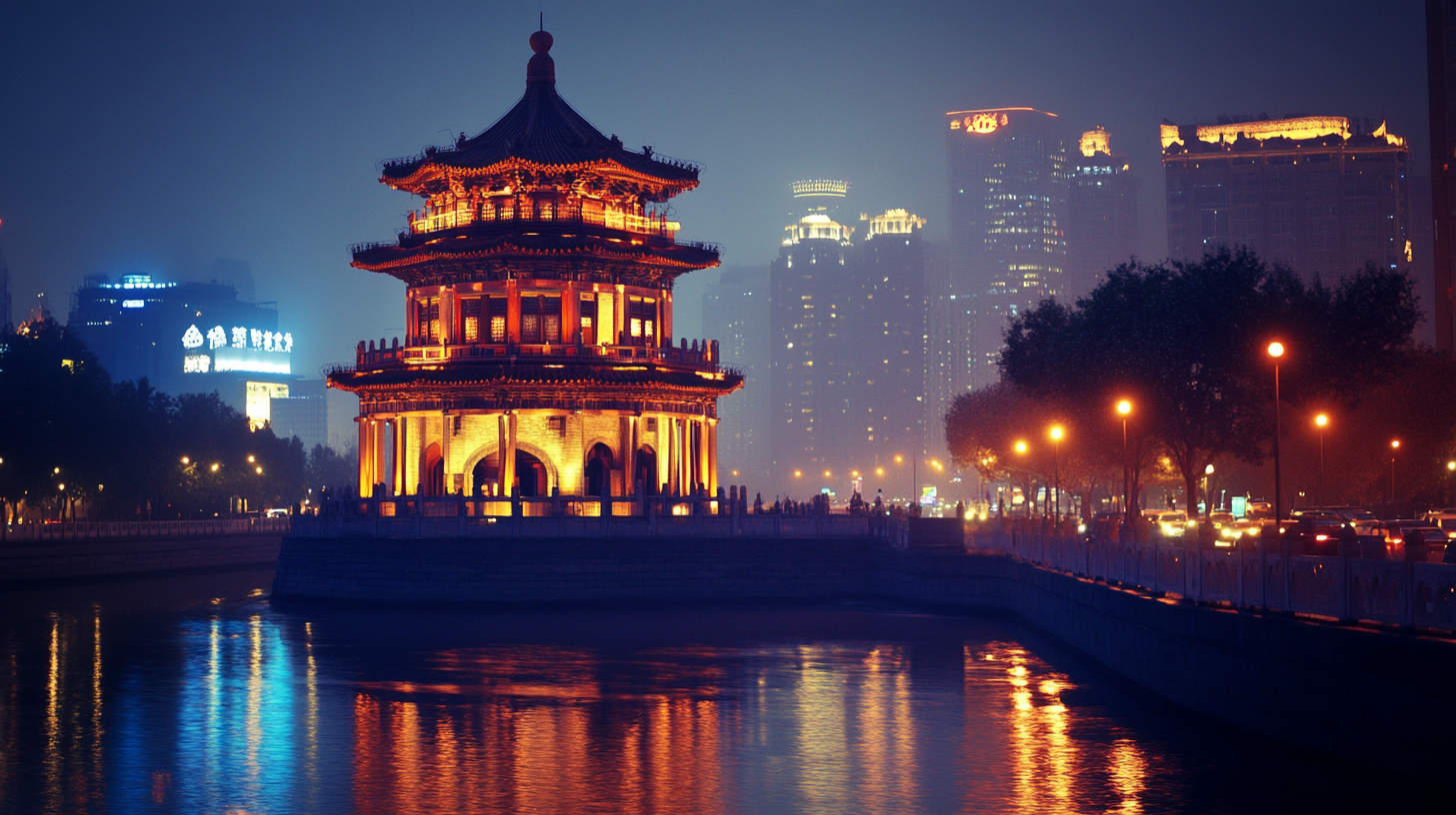 Solutions for Sourcing the Best China Products Worldwide