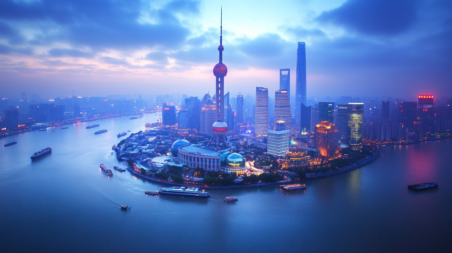 Solutions for Sourcing the Best China Products Worldwide