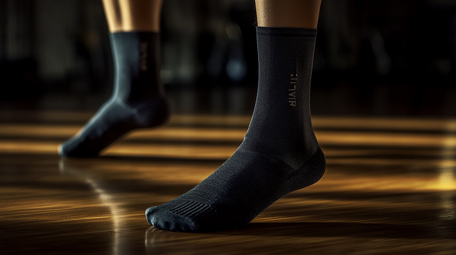 Experience Unmatched Quality with Best Tavi Pilates Socks from Premier Chinese Manufacturers