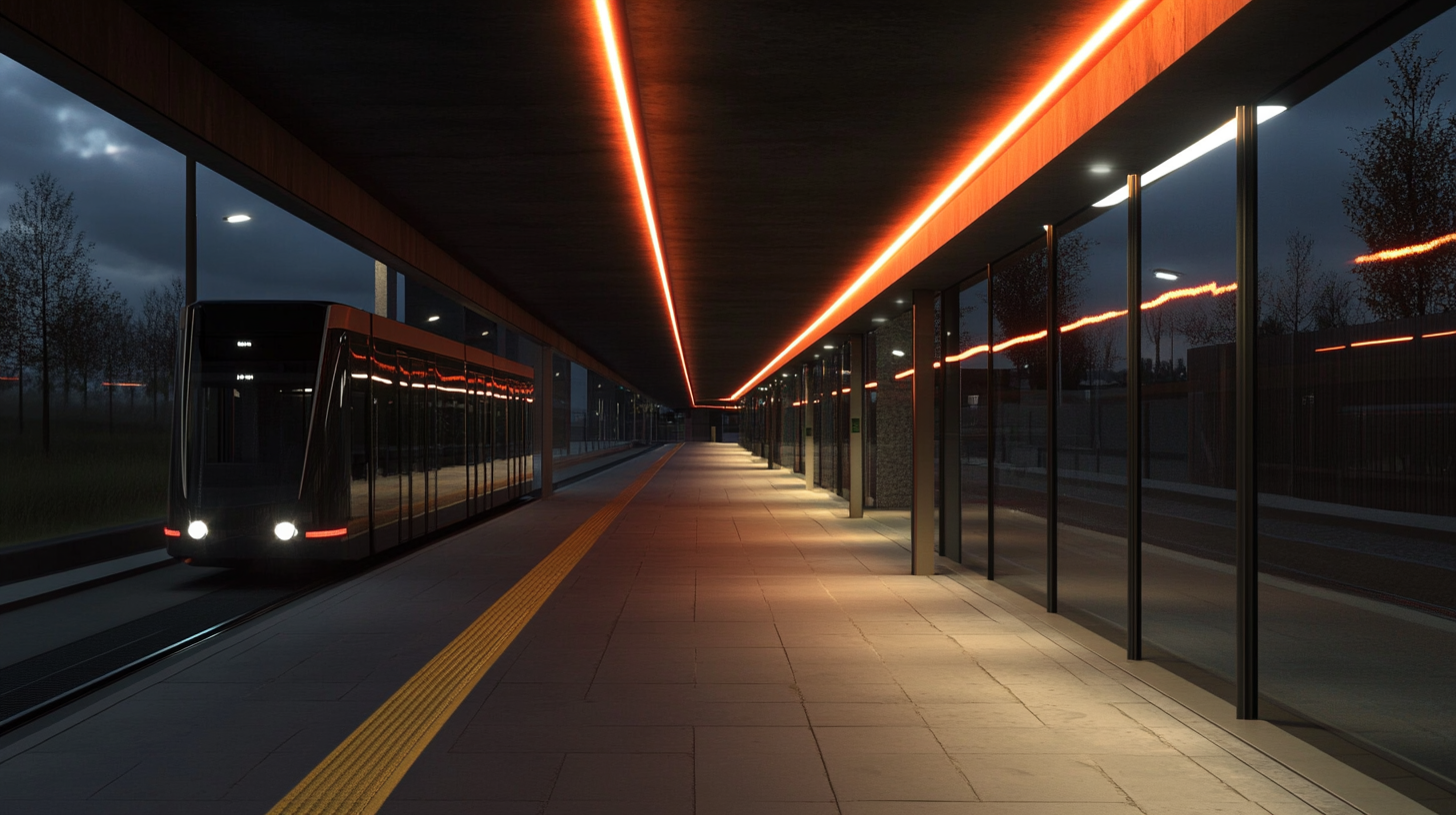 Innovative Uses of Best Lighting Busway Overcoming Common Installation Challenges