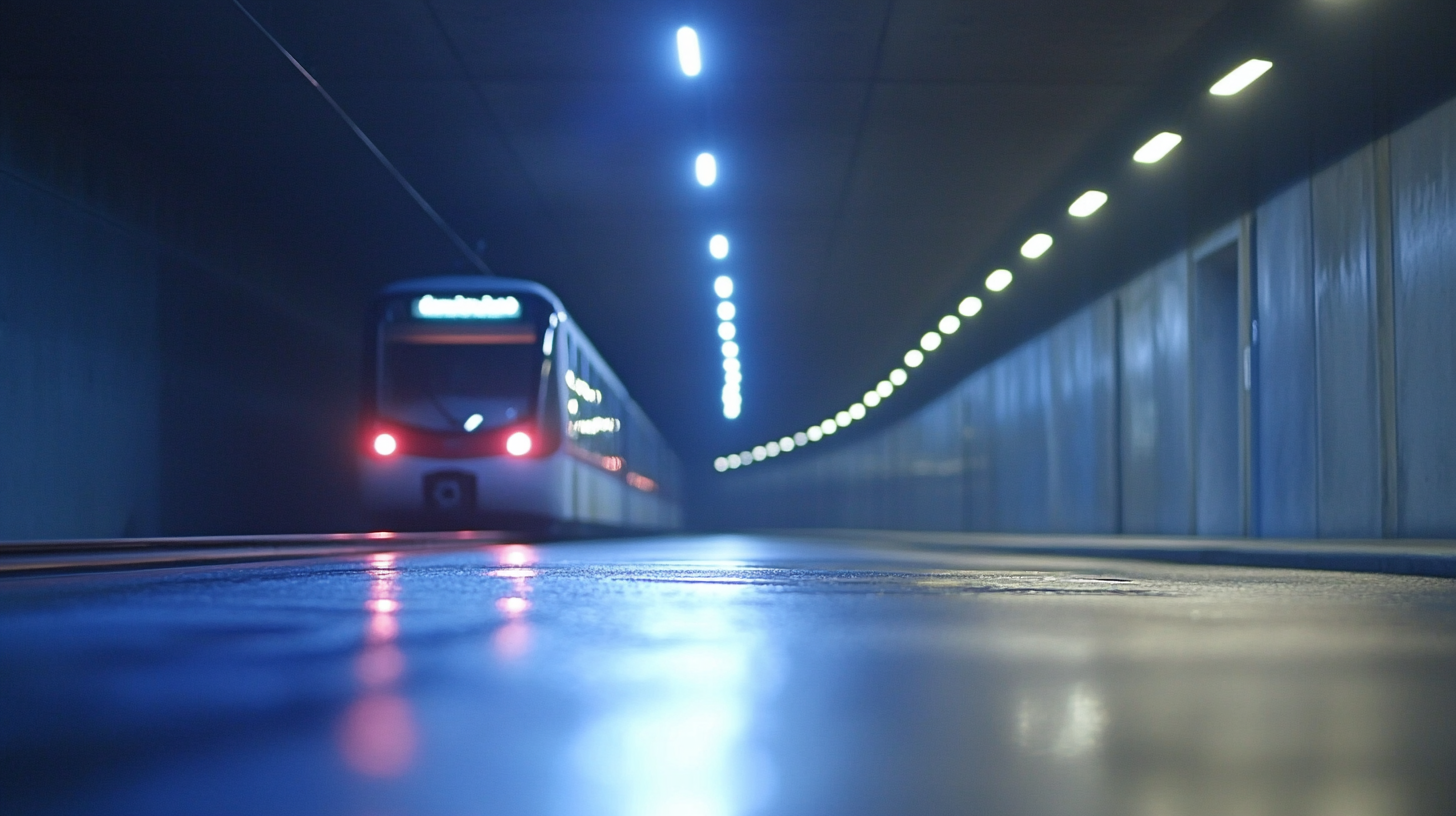 Innovative Uses of Best Lighting Busway Overcoming Common Installation Challenges