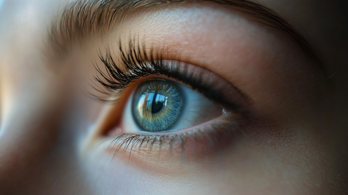 Revolutionizing Beauty in 2025 The Ultimate Guide to the Best Best Eyelashes Trends