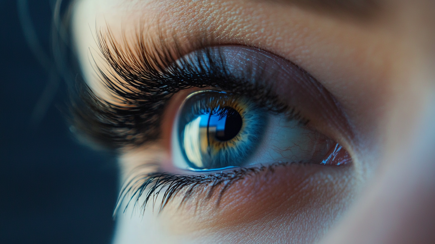 Revolutionizing Beauty in 2025 The Ultimate Guide to the Best Best Eyelashes Trends