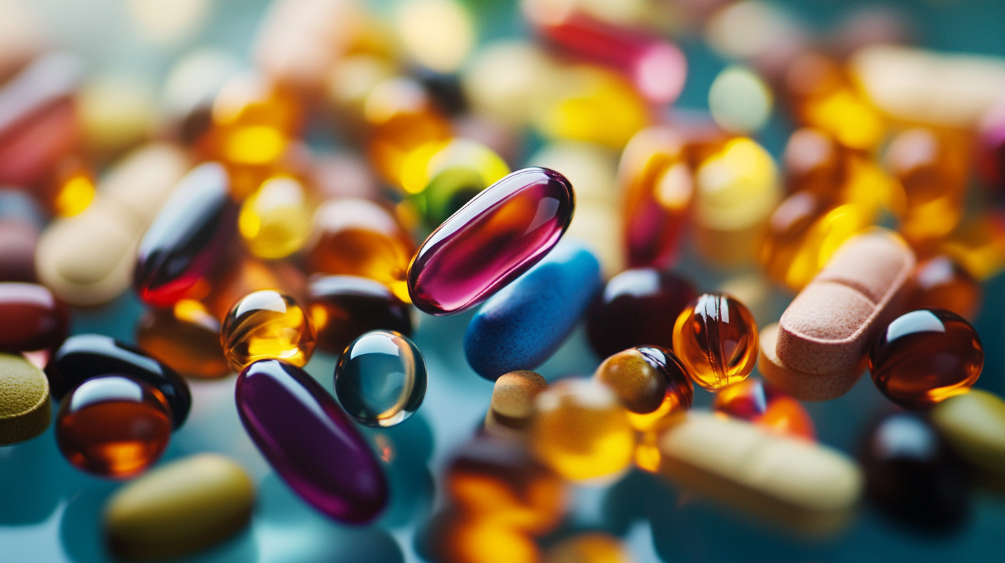 Overcoming Challenges Faced by Global Buyers in Sourcing Best Multi Vitamin Premix Products