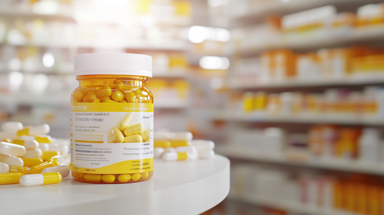 Overcoming Challenges Faced by Global Buyers in Sourcing Best Multi Vitamin Premix Products